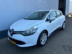 Renault Clio GrandTour