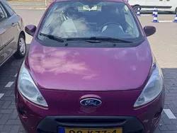 Gebruikt 2010 Ford Ka Titanium Hatchback | € 2.800 (Eerlijke prijs)