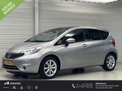 Grijs Gebruikt 2016 Nissan Note 360º MPV | € 11.435 (Duur)