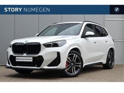 Wit Gebruikt 2025 BMW X1 Executive SUV | € 64.724