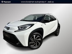 Wit Gebruikt 2024 Toyota Aygo X Pulse SUV | € 19.400