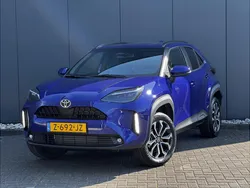 Gebruikt 2024 Toyota Yaris Hybrid Edition | € 28.995 (Eerlijke prijs)