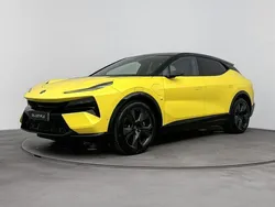 Lotus Eletre