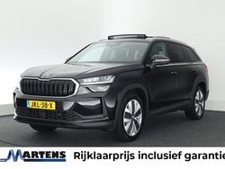 Zwart Gebruikt 2024 Skoda Kodiaq Business Line SUV | € 44.949 (Eerlijke prijs)