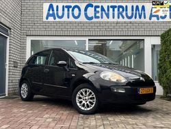 Zwart Gebruikt 2010 Fiat Punto Business Hatchback | € 1.999 (Goede deal)