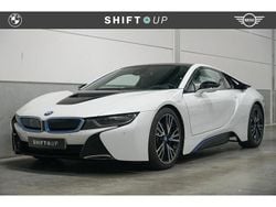Wit Gebruikt 2015 BMW i8 Coupé | € 57.940