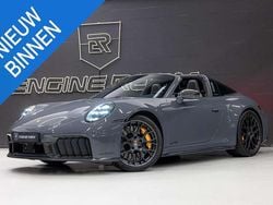 Grijs Gebruikt 2025 Porsche 911 Targa 4 Cabriolet | € 299.900
