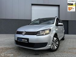 Overige Gebruikt 2012 VW Touran Comfortline MPV | € 8.249 (Super prijs)