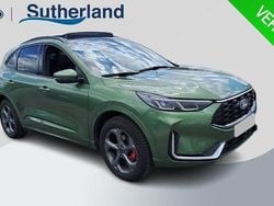 Groen Gebruikt 2024 Ford Kuga ST-Line X SUV | € 35.300 (Eerlijke prijs)