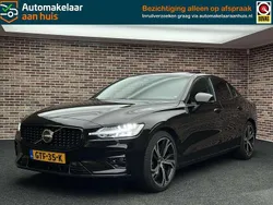 Zwart Gebruikt 2023 Volvo S60 Ultimate Sedan | € 37.450 (Eerlijke prijs)