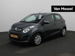Grijs Gebruikt 2020 Citroën C1 Feel Hatchback | € 8.640 (Eerlijke prijs)