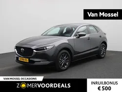 Grijs Gebruikt 2023 Mazda CX-30 SUV | € 23.400 (Goede deal)