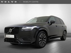 Zwart Gebruikt 2024 Volvo XC90 Ultra SUV | € 69.950 (Eerlijke prijs)