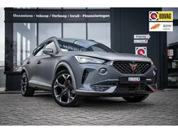 Grijs Gebruikt 2022 Cupra Formentor SUV | € 28.990 (Eerlijke prijs)