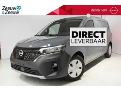 Onbekend Gebruikt 2023 Nissan Townstar N-Connecta MPV | € 28.519 (Duur)