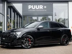 Grijs Nieuw 2025 Audi Q8 Competition SUV | € 117.500 (Goede deal)