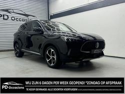 Zwart Gebruikt 2024 MG EHS Luxury SUV | € 28.950 (Eerlijke prijs)