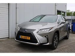Grijs Gebruikt 2019 Lexus RX450h Luxury Line SUV | € 45.950 (Goede deal)