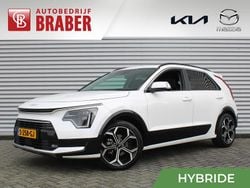 Wit Gebruikt 2023 Kia Niro Launch Edition SUV | € 32.495 (Goede deal)