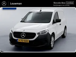 Wit Gebruikt 2023 Mercedes Citan 112 Van | € 22.745 (Goede deal)