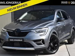 Grijs Gebruikt 2022 Renault Arkana Bose Edition SUV | € 24.949 (Eerlijke prijs)