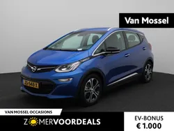 Blauw Gebruikt 2019 Opel Ampera Business Hatchback | € 14.900 (Eerlijke prijs)