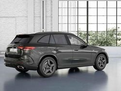 Grijs Nieuw 2025 Mercedes GLC400d Sport Edition SUV | € 80.160 (Super prijs)