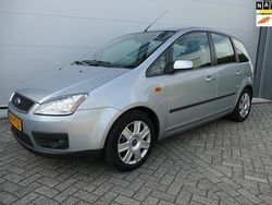 Grijs Gebruikt 2005 Ford C-MAX Trend MPV | € 3.495 (Iets duurder)