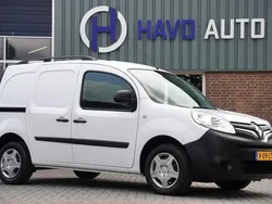 Wit Gebruikt 2018 Renault Kangoo MPV | € 11.950 (Goede deal)