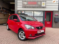 Rood Gebruikt 2014 Seat Mii Style Hatchback | € 6.250 (Eerlijke prijs)