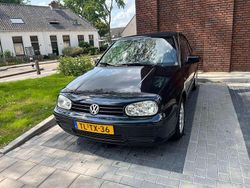 Blauw Gebruikt 1998 VW Golf Cabriolet Karmann Cabriolet | € 999 (Super prijs)