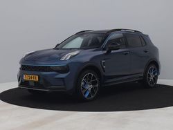Blauw Gebruikt 2023 Lynk & Co 01 SUV | € 25.400 (Goede deal)