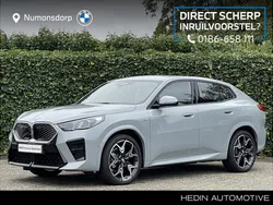 Grijs Gebruikt 2024 BMW iX2 M Sport SUV | € 45.895 (Goede deal)