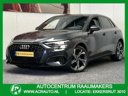 Grijs Gebruikt 2021 Audi A3 Sportback e-tron Hatchback | € 23.940 (Eerlijke prijs)