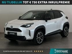 Wit Gebruikt 2022 Toyota Yaris Cross Executive SUV | € 27.800 (Eerlijke prijs)