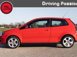 Overige Gebruikt 2006 VW Polo GTI Hatchback | € 17.950