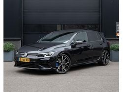 Zwart Gebruikt 2021 VW Golf VIII R Hatchback | € 45.950 (Iets duurder)