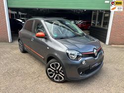 Grijs Gebruikt 2017 Renault Twingo GT Hatchback | € 9.250 (Super prijs)