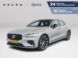 Grijs Gebruikt 2024 Volvo S60 Ultimate Sedan | € 39.995 (Goede deal)
