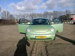 Gebruikt 1999 VW Beetle Highline Hatchback | € 899 (Iets duurder)