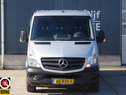 Zilver Gebruikt 2015 Mercedes Sprinter Van | € 13.950 (Duur)