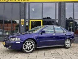 Blauw Gebruikt 2003 Volvo S40 Sedan | € 750 (Eerlijke prijs)
