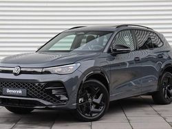 Grijs Gebruikt 2025 VW Tiguan R-line Edition SUV | € 58.950
