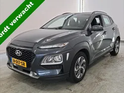 Grijs Gebruikt 2020 Hyundai Kona Comfort SUV | € 19.900 (Eerlijke prijs)