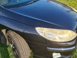 Zwart Gebruikt 2006 Peugeot 407 Stationwagen | € 1.990 (Eerlijke prijs)