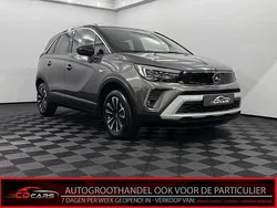 Grijs Gebruikt 2024 Opel Crossland Elegance SUV | € 22.950 (Eerlijke prijs)