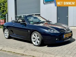 Grijs Gebruikt 2003 MG TF Cabriolet | € 4.950 (Super prijs)