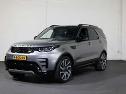 Grijs Gebruikt 2018 Land Rover Discovery 5 HSE SUV | € 39.950 (Iets duurder)