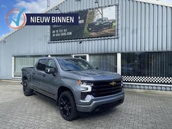 Overige Nieuw 2024 Chevrolet Silverado Van | € 79.500