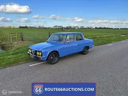 Blauw Gebruikt 1978 Alfa Romeo Giulia Sedan | € 9.500